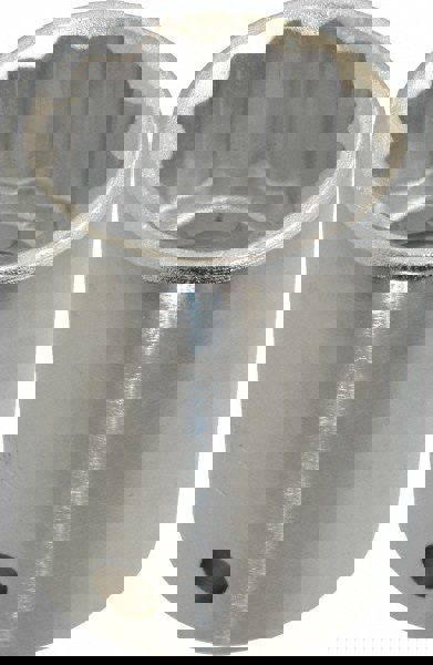 Standard Hand Socket: 3/4 Drive, 12 Points